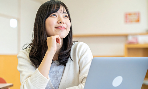 日本アジア文化センター（JACC）が選ばれる理由