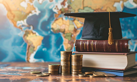 中国留学　奨学金一覧