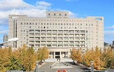東北財経大学